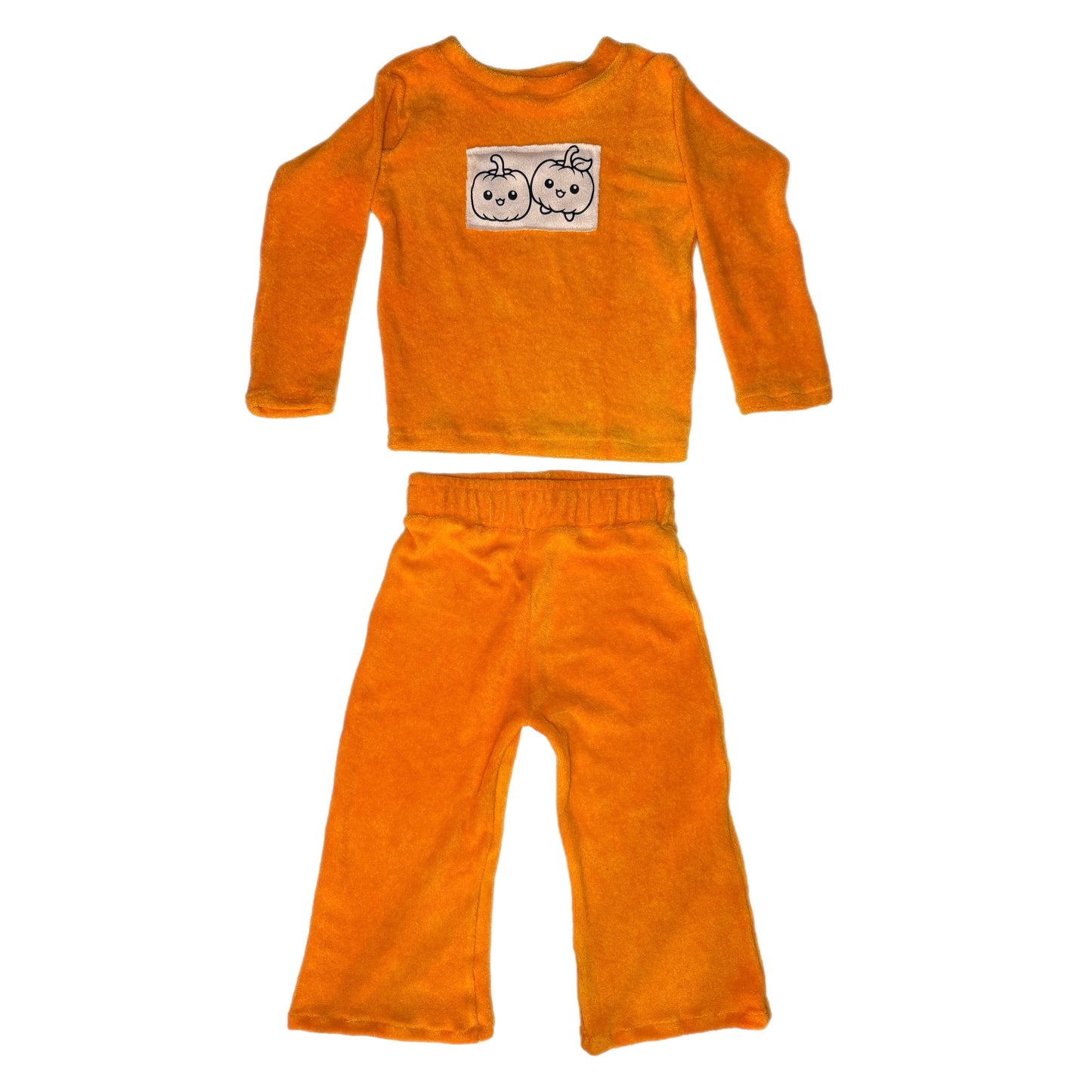 KIDS- Pumpkin Set