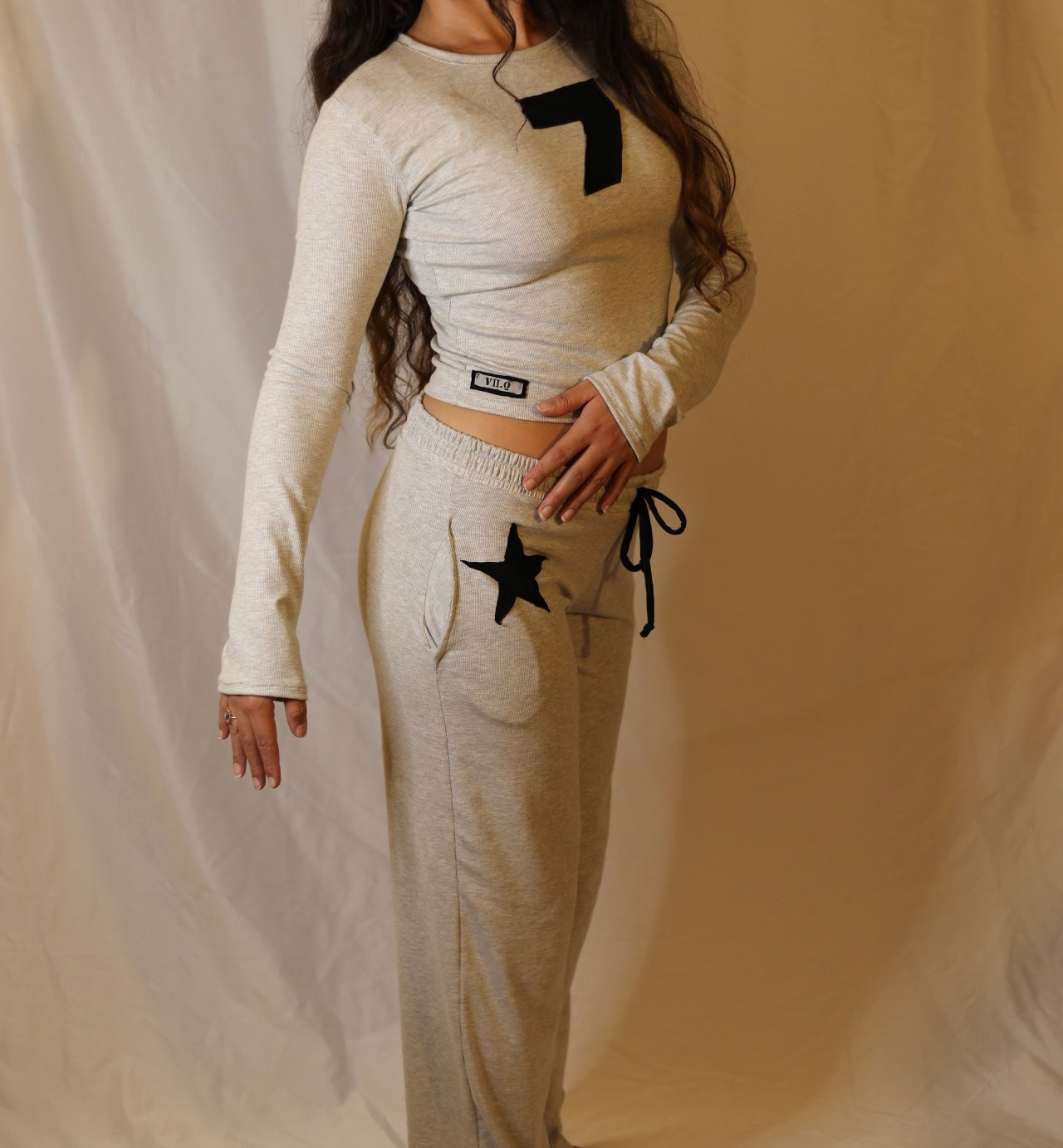 Starry Seven Set